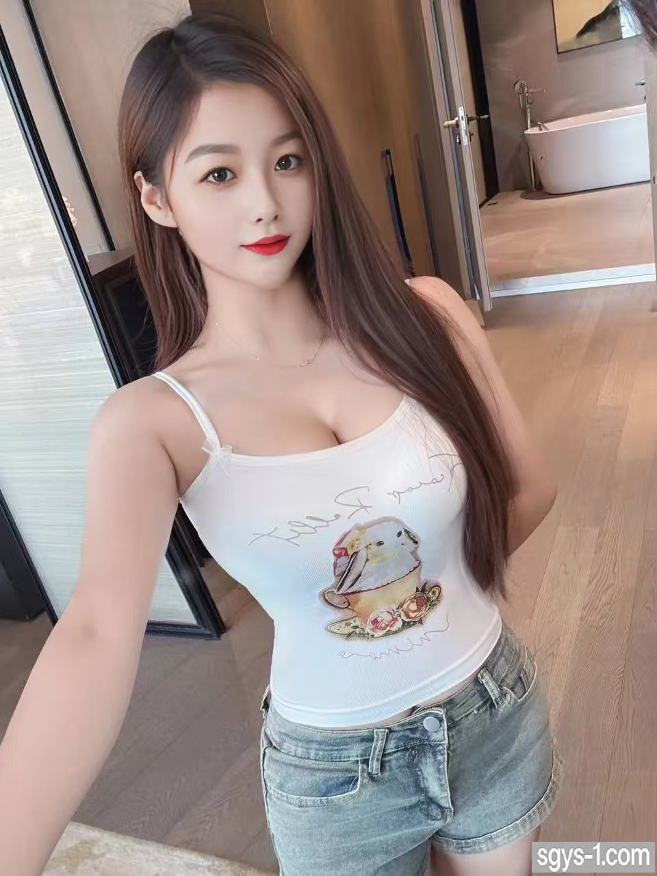 Mu Yao（沐瑶）