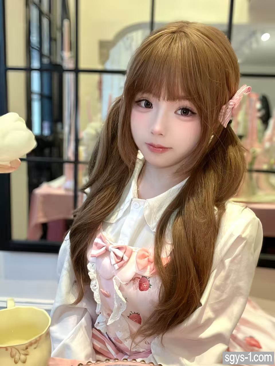 Yao Yao-瑶瑶