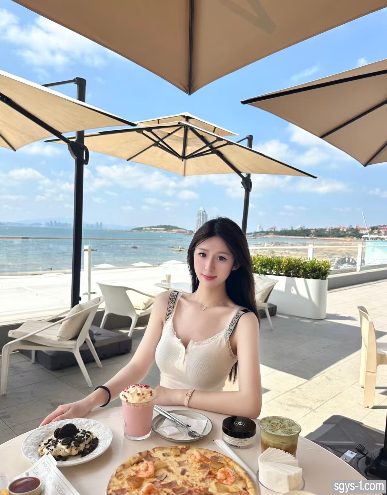  XiaoYu-小羽