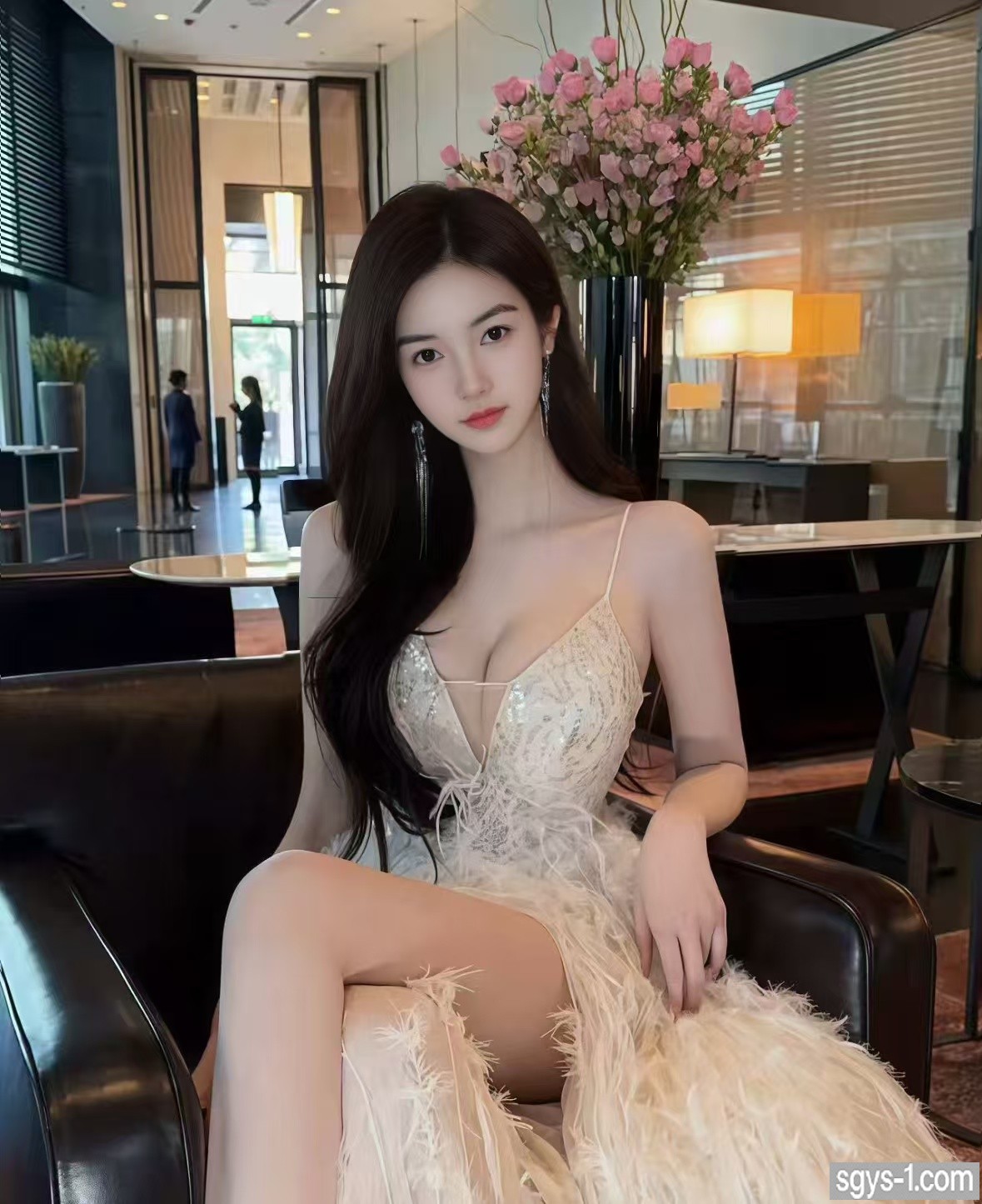 Yue Er-玥儿